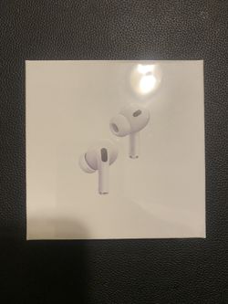 AirPods 2nd Generation 