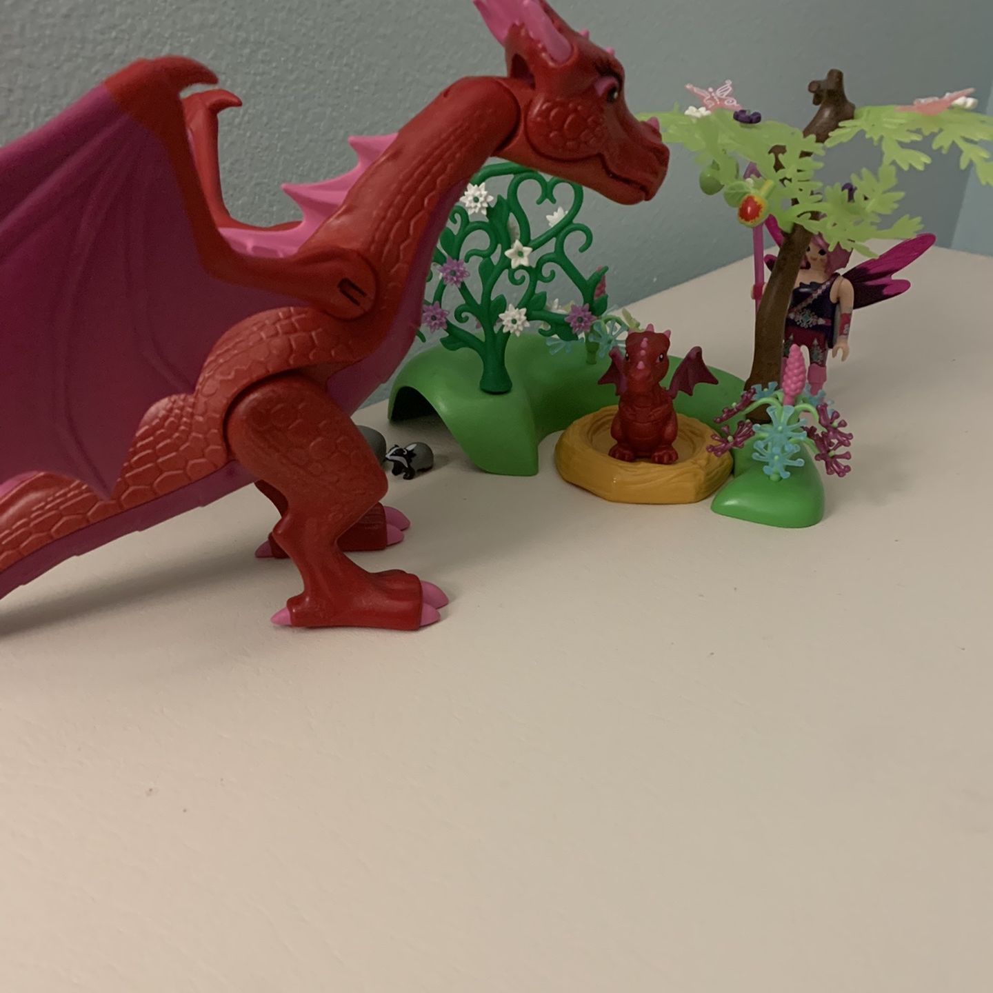 Dragon Playmobil
