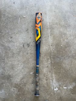 2024 Louisville Slugger Atlas BBCOR (-3) Baseball Bat