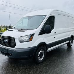 2016 Ford Transit-350