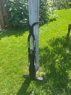 Flybar Master Pogo Stick