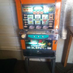25¢ Slots Game