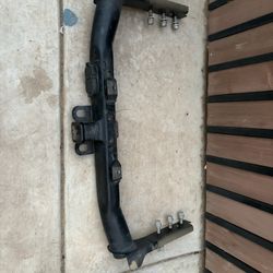 Jeep Grand Cherokee Hitch 