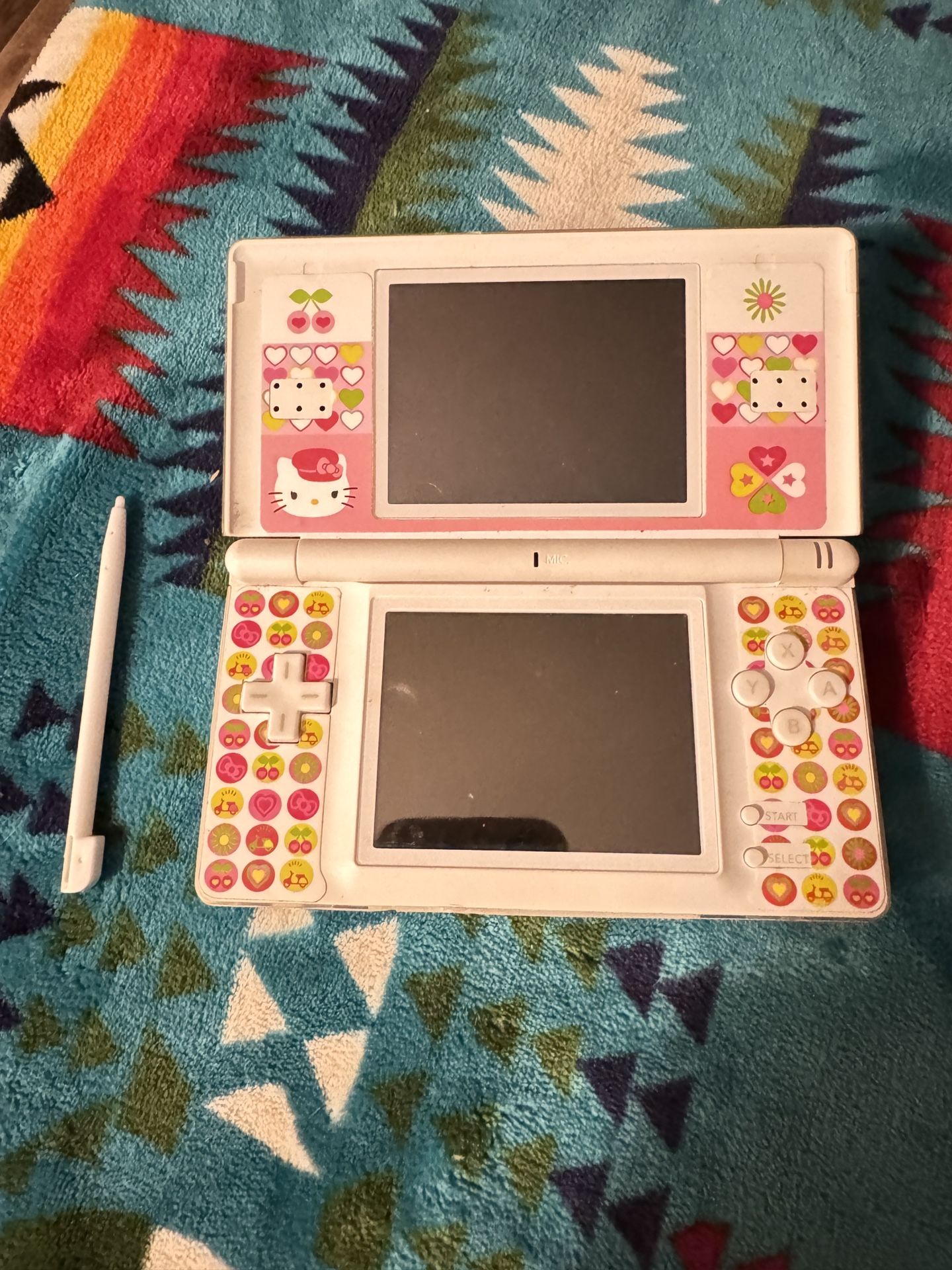 Nintendo Ds