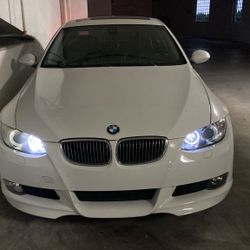 2007 BMW 3 Series