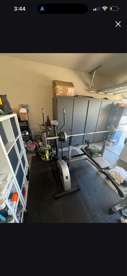 Elliptical