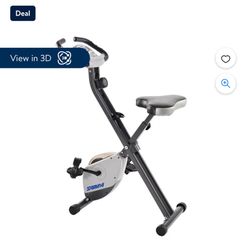 Workout Bike