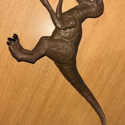 Jurassic World Velociraptors