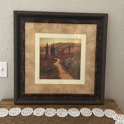 Home and garden party wall decor