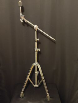 Natal HD Hide A Boom 3 Tier Cymbal Stand 4 Drum set Bateria Crash Ride Splash China Ozone Hi Hat