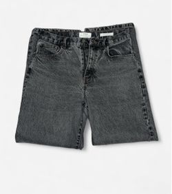 Cotton-On Loose Straight Jeans