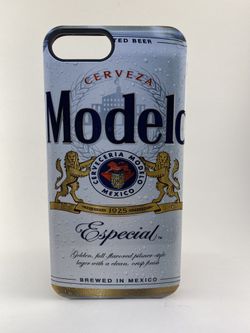 IPhone 8 Plus, 7 Plus or 6 Plus CASE With Tempered Glass Screen Protector INCLUDED (El Monte) Protector Para Pantalla INCLUIDO