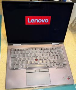 Lenovo ThinkPad Yoga X1 Gen 6