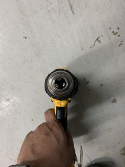 Dewalt Drill
