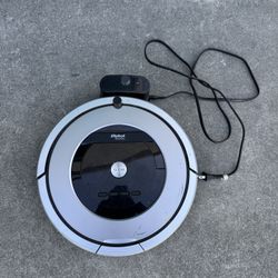 Roomba Robot