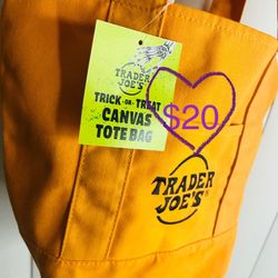 Trader Joes Tote Bag