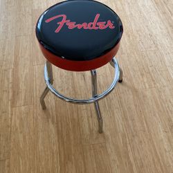 Fender Stool Chair 