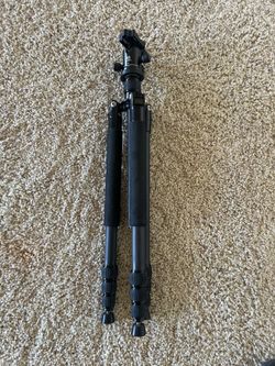 Benro- BO Tripod