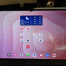 SAMSUNG TAB S11 ULTRA 256 GB