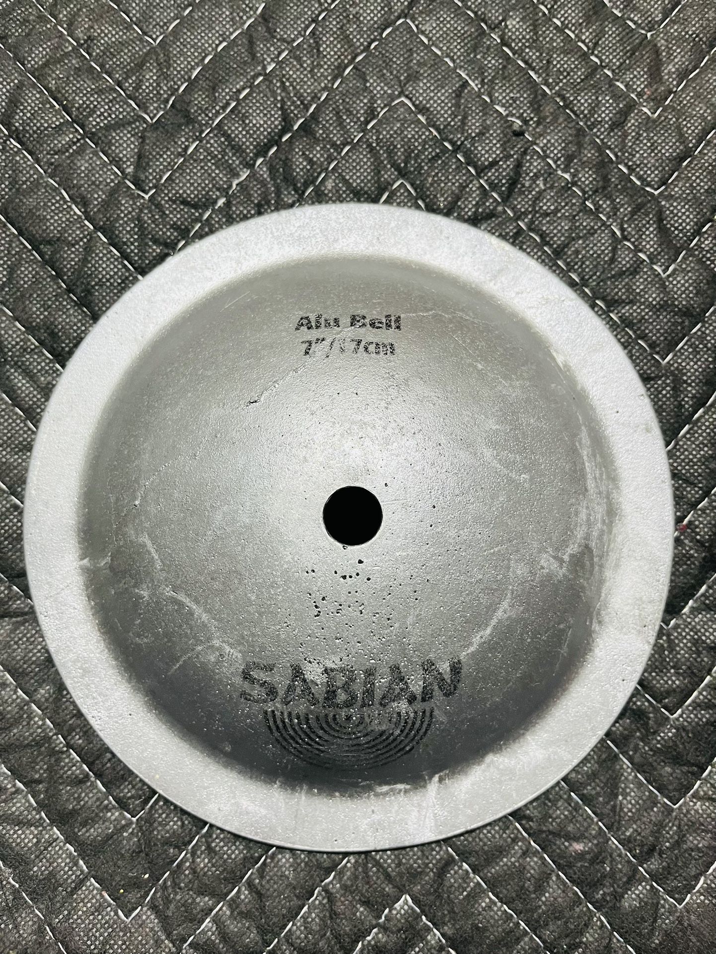 Sabian Alu Bell 7”/17cm