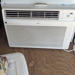 Air Conditioner for Window