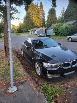 2008 BMW 335i