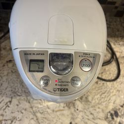 Tiger 5 Liter Water Boiler & Warmer
