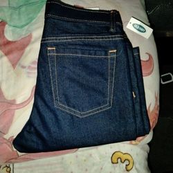 Boy Jeans Size 12