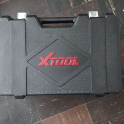 auto scan  tool  xtool D9s pro