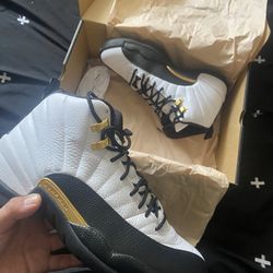 Air Jordan 12 Retro
