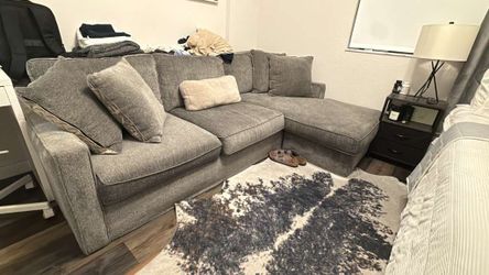 L Shape Sofa Sectionals 
