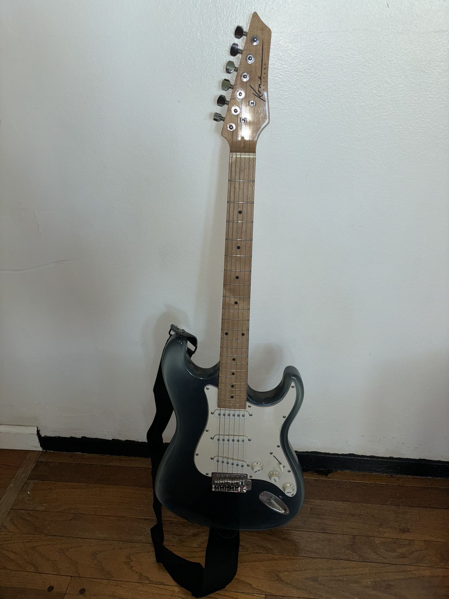 Guitar