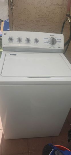 Kenmore top load washer