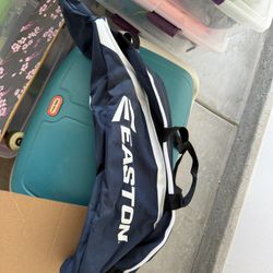 Easton Baseball Bag 