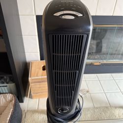 Space heater