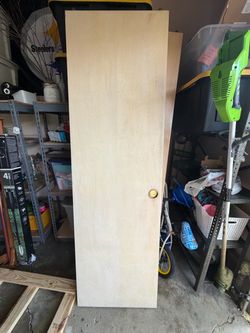 Sliding Closet Doors