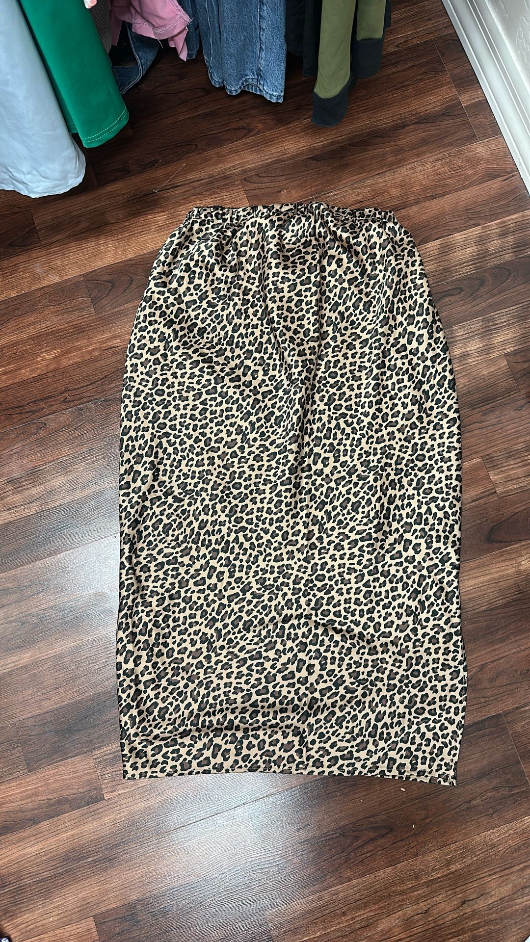 Maternity Skirt