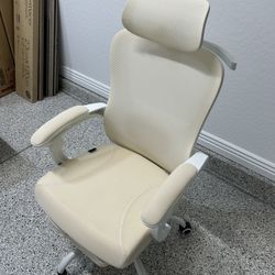 Office Chair, Comhoma Ergonomic Office Chair
