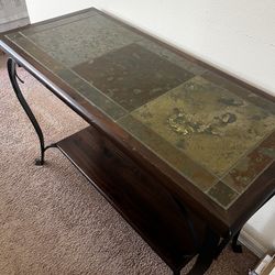 Console Table