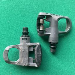 look keo road bike pedals