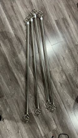 Curtain Hangers