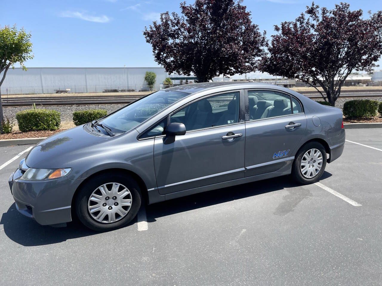 2011 Honda Civic