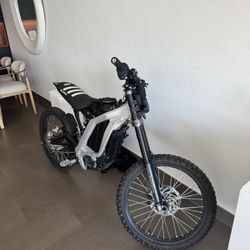 surron light bee x 2024