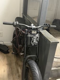 Ridstar E-bike