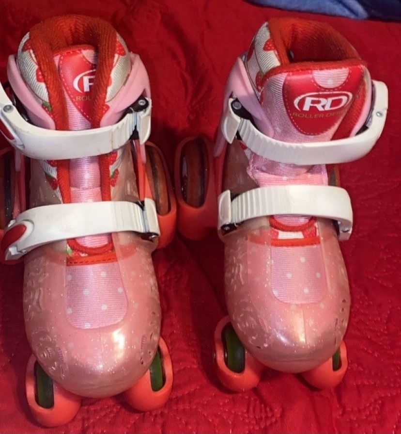 ROLLER DERBY 