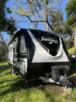 2019 Grand Emagine 2150RB