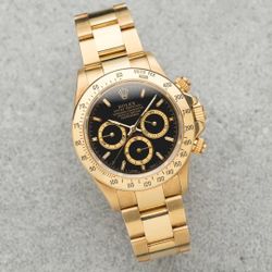 olf of wall street style 