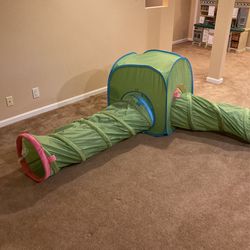 Great Play Tunnel Set