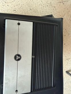 JL Audio