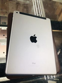 📲📲📲iPad 5Th 32GB factory unlocked with warranty